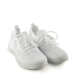 Мъжки спортни обувки  Ebito бели