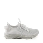 Мъжки спортни обувки  Ebito бели