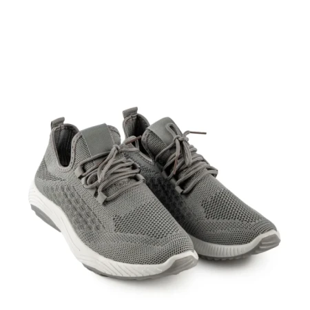 Мъжки спортни обувки  Daric сиви