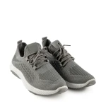 Мъжки спортни обувки  Daric сиви