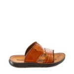 Мъжки чехли  Gulmar камел