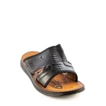 Мъжки чехли  Gulmar черни