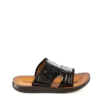 Мъжки чехли  Gulmar черни