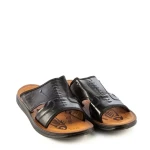 Мъжки чехли  Gulmar черни