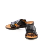 Мъжки чехли  Gulmar черни