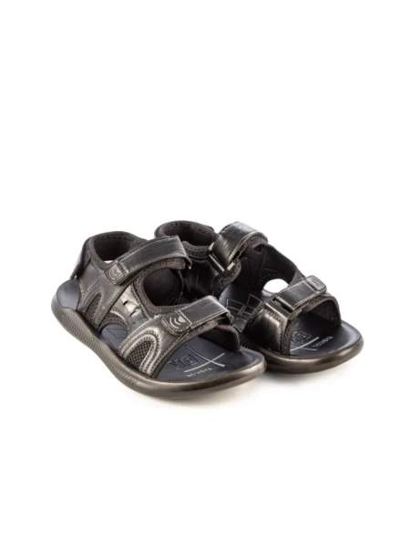 Мъжки сандали  Donato черни