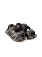 Мъжки сандали  Donato черни