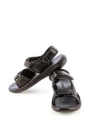 Мъжки сандали  Donato черни