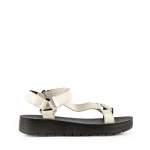 Дамски сандали  Camille бели