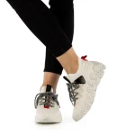 Дамски спортни обувки  Briela бели