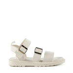 Дамски сандали  Peny бели