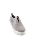 Мъжки еспадрили  Claudiu сиви