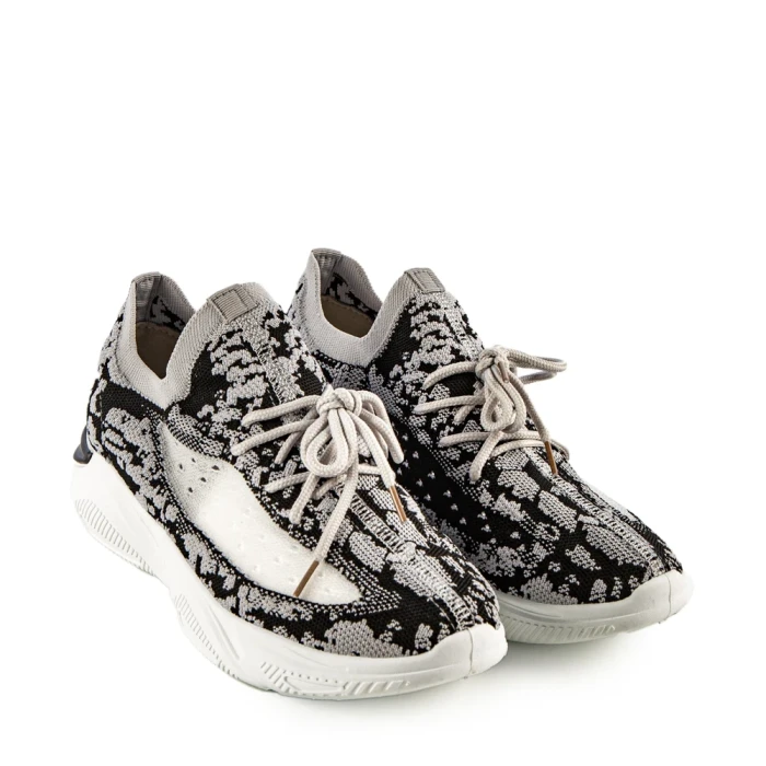 Мъжки спортни обувки  Biff черни