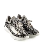 Мъжки спортни обувки  Biff черни