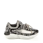 Мъжки спортни обувки  Biff черни