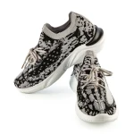 Мъжки спортни обувки  Biff черни