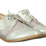 Всекидневни дамски обувки Claire сиви