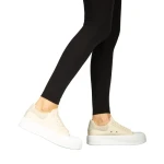 Дамски кецове Evelyn бежови