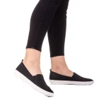 Дамски спортни обувки Julie черни