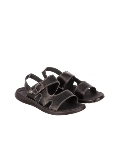 Мъжки сандали Mobid черни