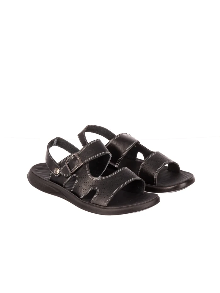 Мъжки сандали Mobid черни