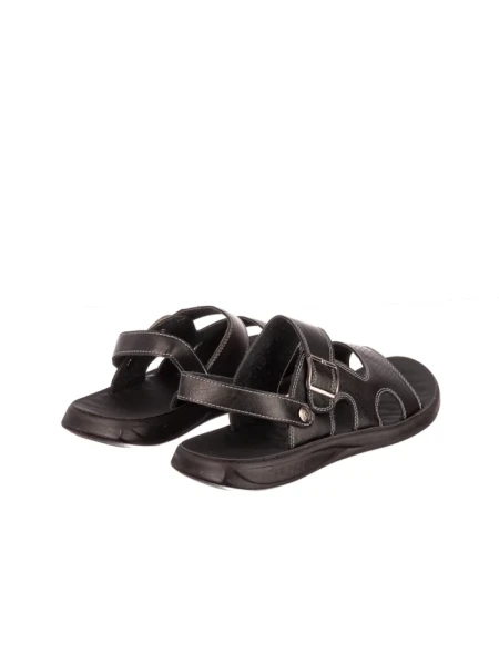 Мъжки сандали Mobid черни
