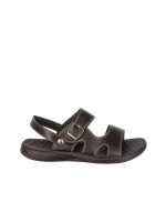 Мъжки сандали Mobid черни