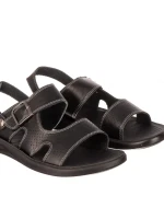 Мъжки сандали Mobid черни