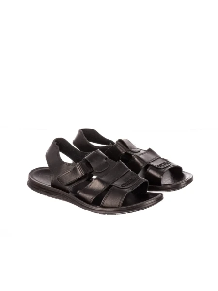 Мъжки сандали Abiom черни