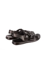 Мъжки сандали Abiom черни