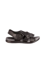 Мъжки сандали Abiom черни