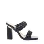 Дамски чехли Breea черни