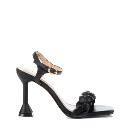 Дамски сандали Selma черни