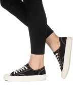 Дамски кецове  Yalla черни