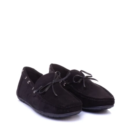 Мъжки обувки  Teviz черни