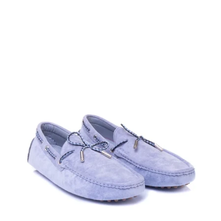 Мъжки обувки  Livik сини