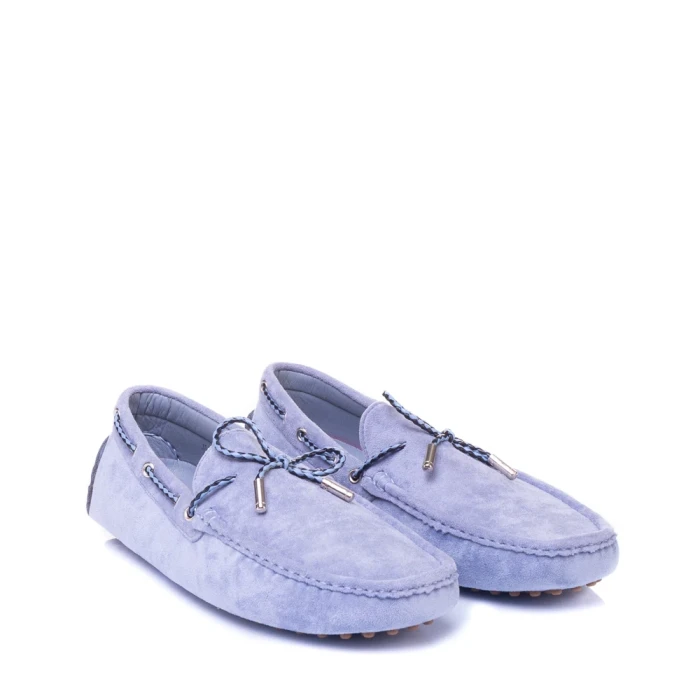 Мъжки обувки  Livik сини