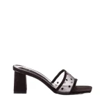 Дамски чехли  Javira черни