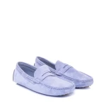 Мъжки обувки  Gavrin сини