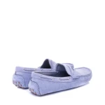 Мъжки обувки  Gavrin сини