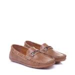 Мъжки обувки  Foril каки