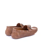 Мъжки обувки  Foril каки