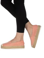 Дамски еспадрили  Mivali червени