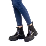 Дамски боти Eryn черни