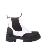 Дамски боти Eryn бели