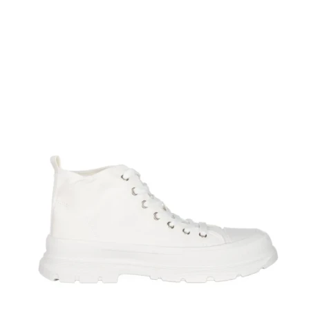 Дамски кецове Horny бели