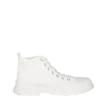 Дамски кецове Horny бели