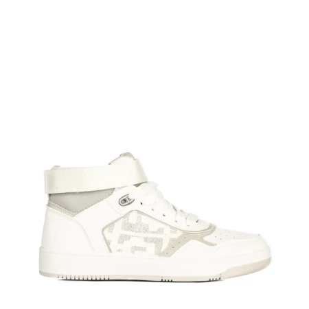 Дамски спортни обувки Gretola бели