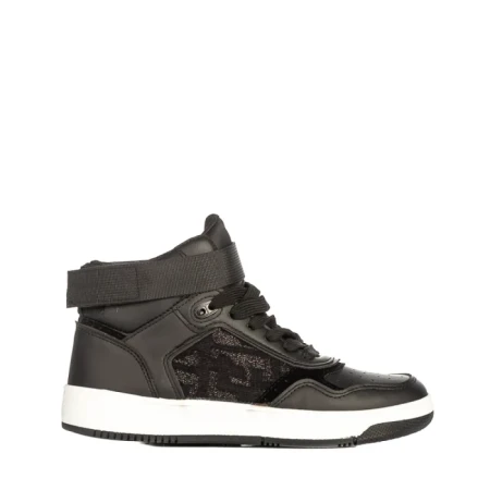 Дамски спортни обувки Gretola черни