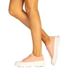 Дамски кецове Rava розови